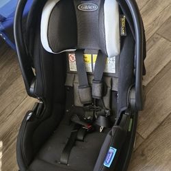 Graco Car Seat