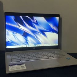 HP Chromebook 2026