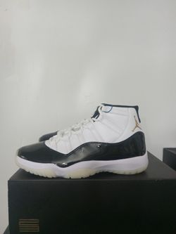 Air Jordan 11 Retro DMP MEN SIZE 10.5 NEW