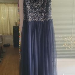 Evening Dress