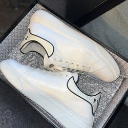 Designer Shoes