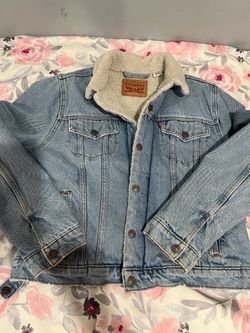Levi’s Jean jacket