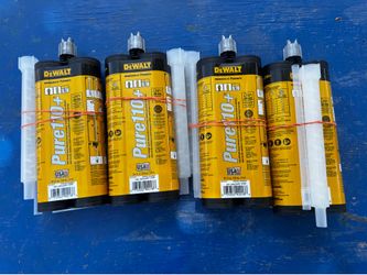 Pure 110+ epoxy