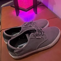 Vans - Size 11 Ultra-cush Pro