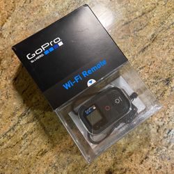GoPro Wi-Fi Remote ARMTE-001