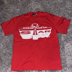 Red Hellstar t 