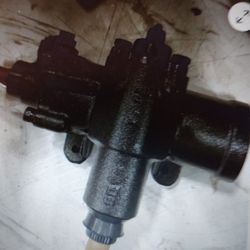 1978. Ford. Truck. F-250. Gear Box. New