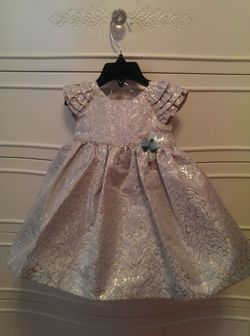 Laura Ashley Dress 12months