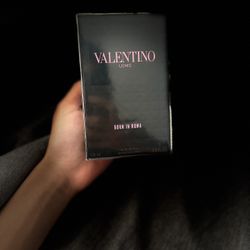 Valentino Born in Roma