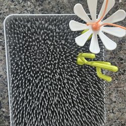 Never Used Boon Drying Bottle Rack