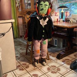 Count Dracular