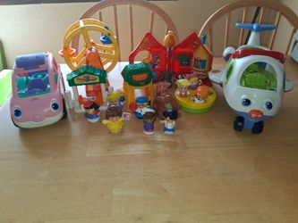 Little People