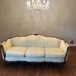 Antique Couch