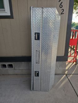 Husky Truck Tool box