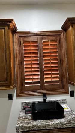 Doors And Window Shutters 