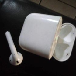 AirPods Gen2 