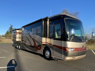 2007 Beaver Contessa