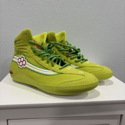 Rudis wrestling shoes  men’s 10.5