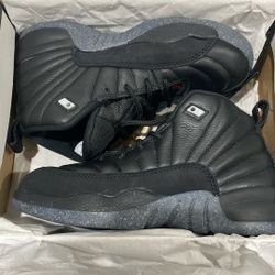 Jordan 12 Retro Utility
