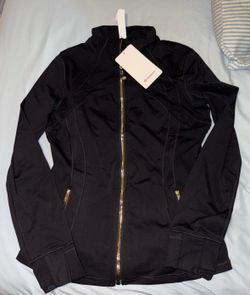 Lulu jacket