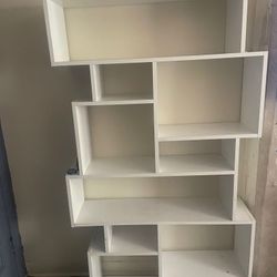 Bookshelf 