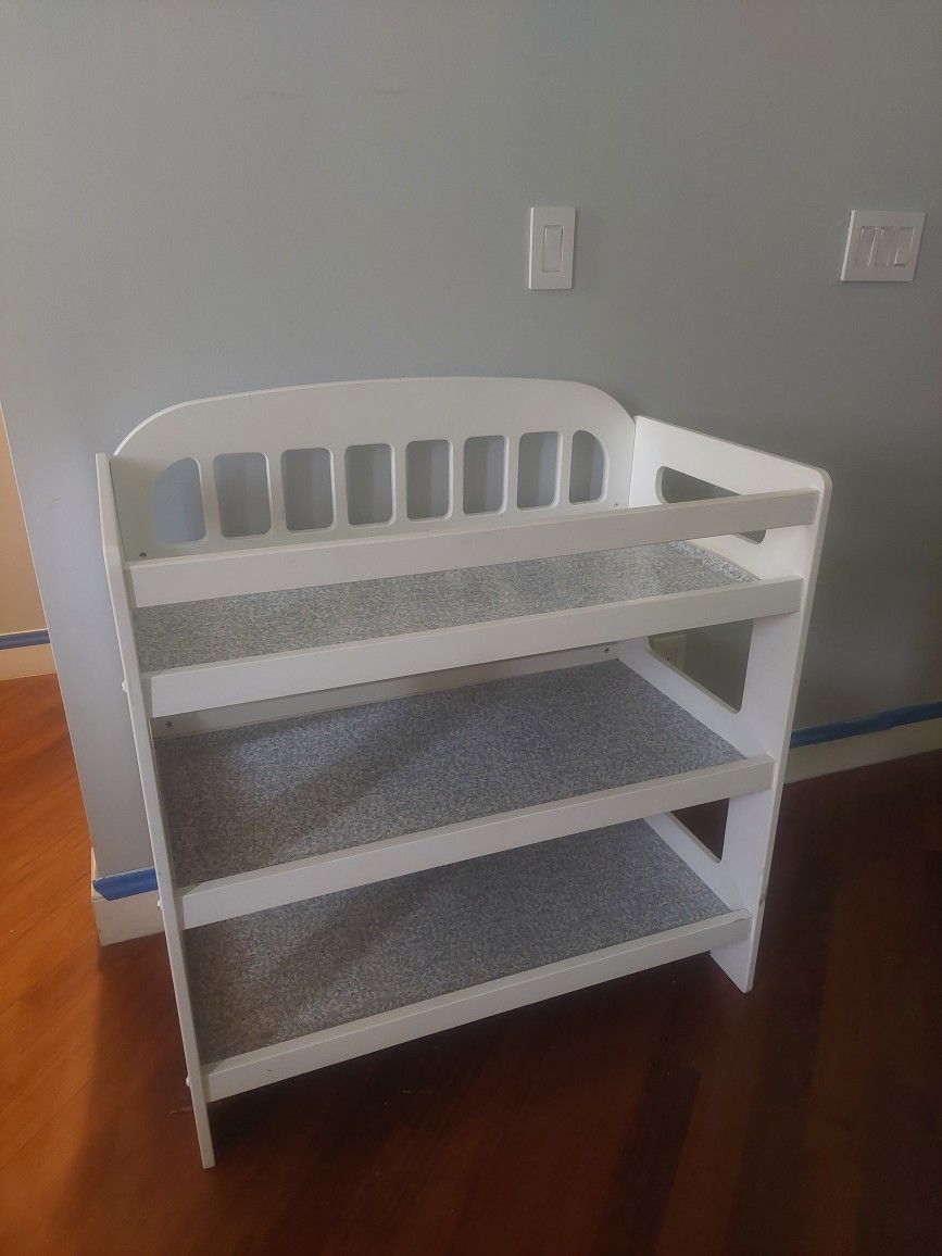 Baby Storage