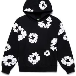 Denim Tears Hoodie