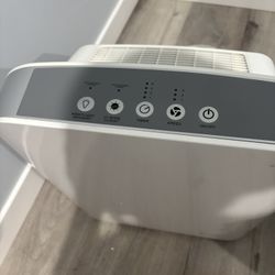 Air purifier