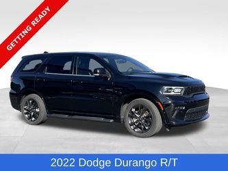 2022 Dodge Durango
