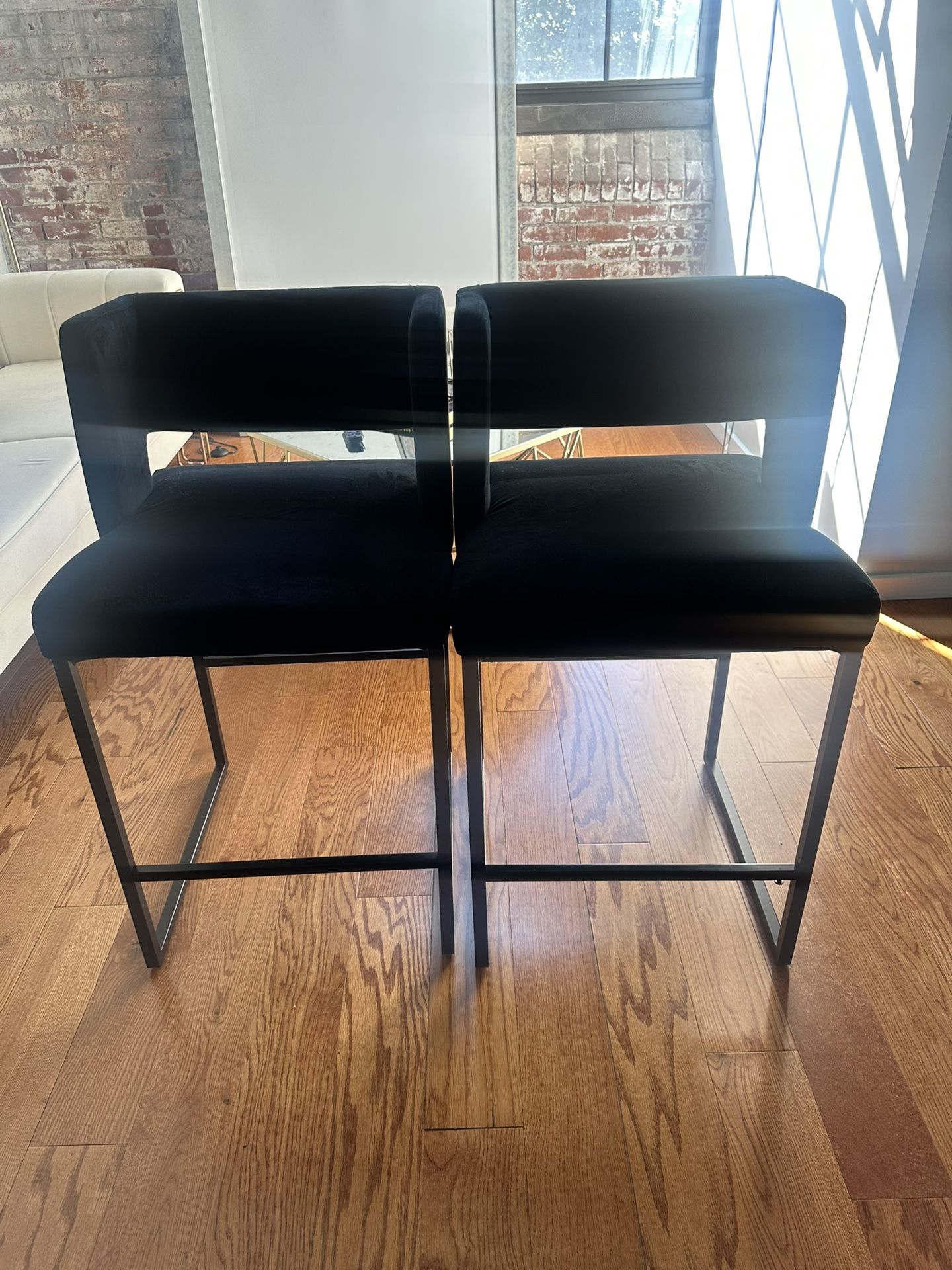 Inga 26” Counter Stool 
