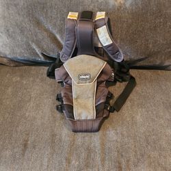 Baby Carrier