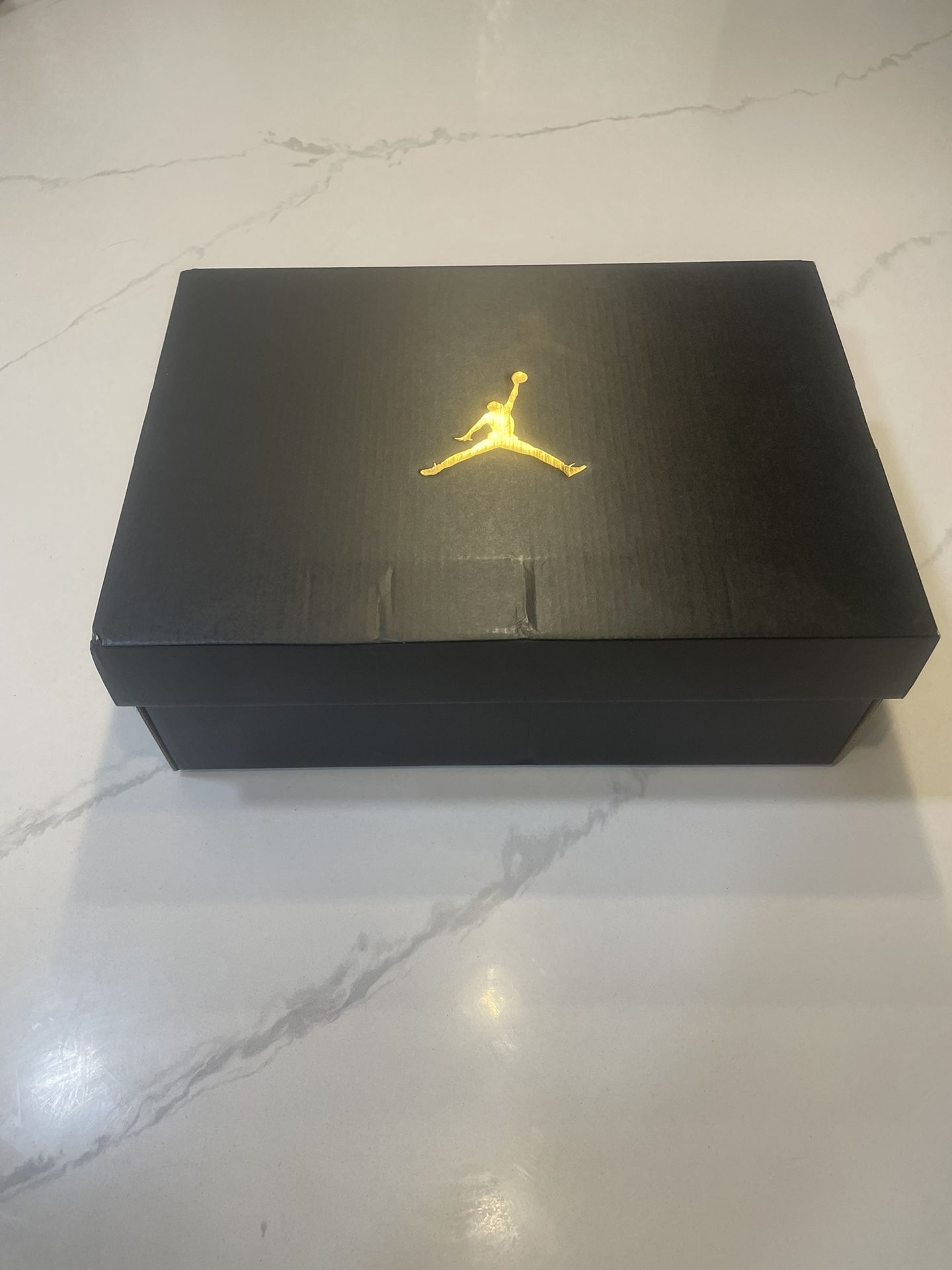 Jordan 1 Low TD cleats Black and White