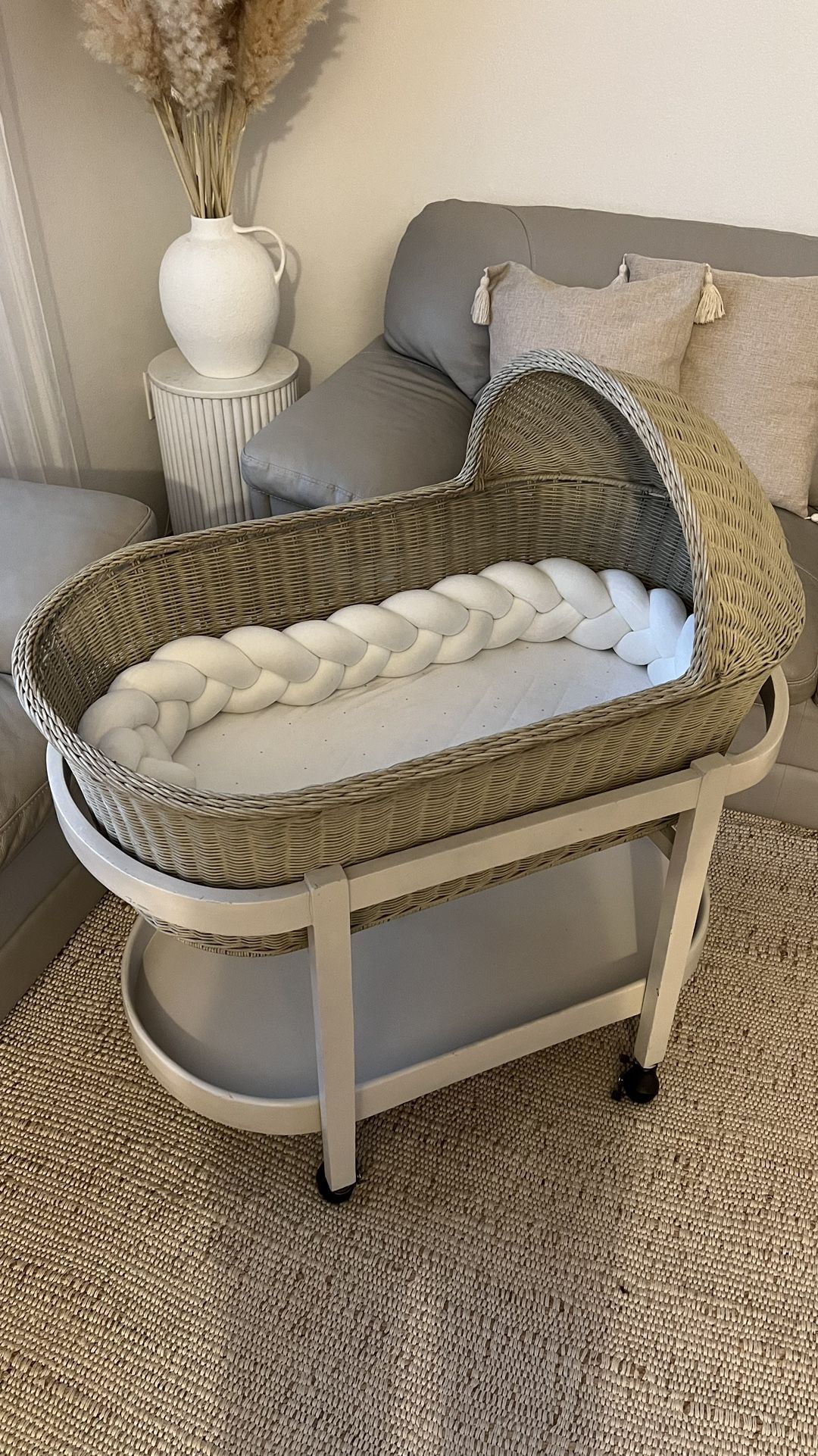 cradle for baby