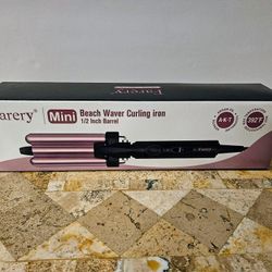 Curling Iron