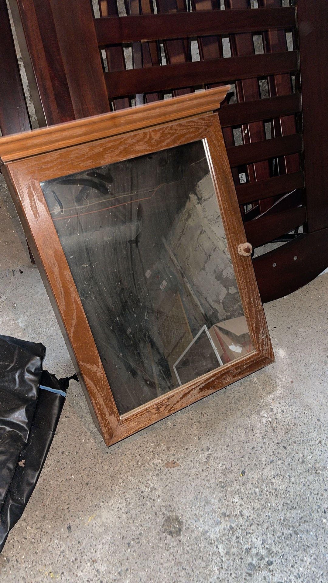 Bathroom Medicine Cabinet 