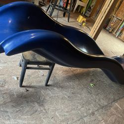 Sliding Board
