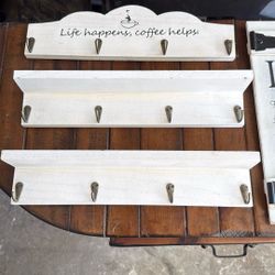 Table and Wall Decor