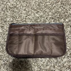 Purse Organizer Bag