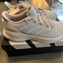 New!!Adidas Ultra Run J! 4.5