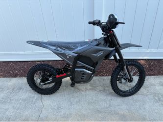 Valtinsu EM5 Electric Dirt Bike (EM-5 E-Bike, E-Moto)