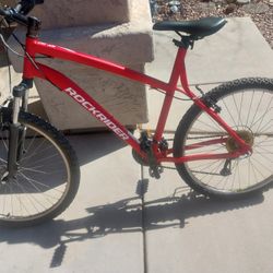 Mountain Bike 26"