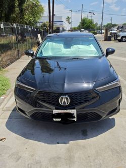 2026 Base Acura Integra