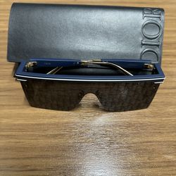 Christian Dior Sunglasses New Unused