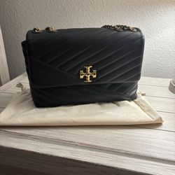 🖤Black Shoulder Bag (Tory Burch) 🖤