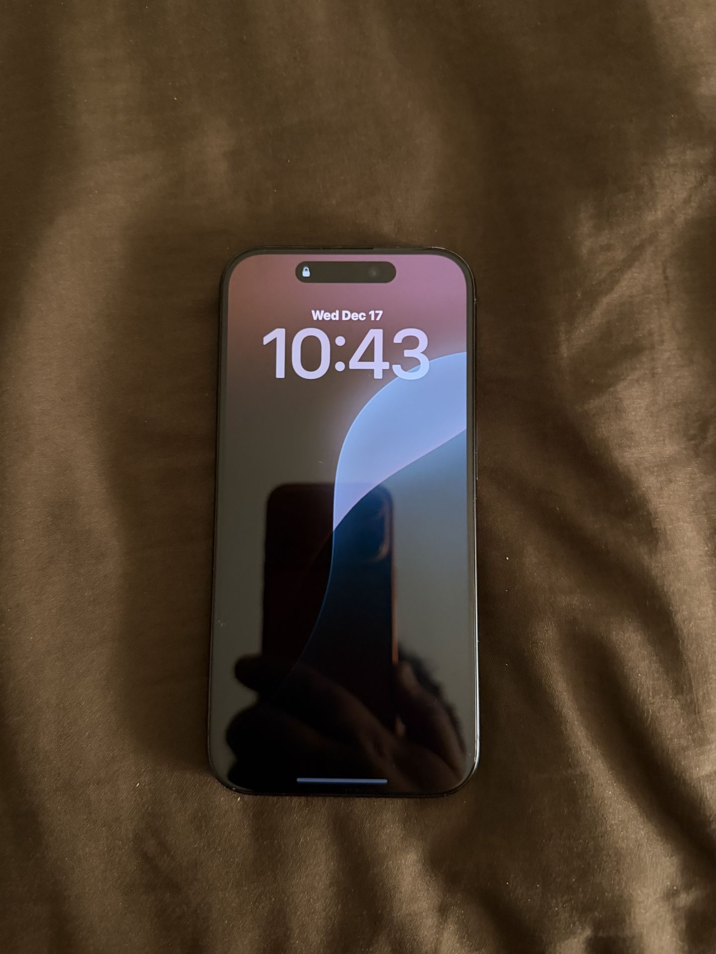 iPhone 15 Pro | 256GB | T-Mobile | Comes w/ Case