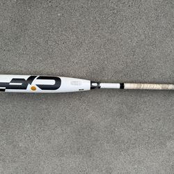 DeMarini CF Zen USSSA Baseball Bat 30” 20 oz Drop 10 baseball bat