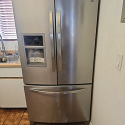 Kenmore  Refrigerator 