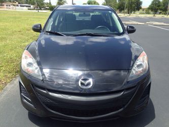 2011 Mazda 3 (74,888miles)(1owner)
