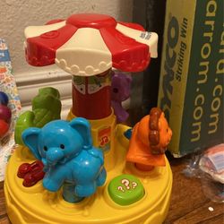 Baby Toys