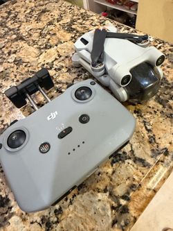 DJI MINI 3 Pro